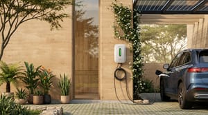 Tesla Powerwall 3P