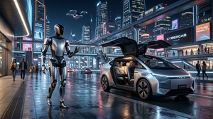 Inversión de capital en Tesla AI