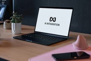 AI productivity tools for enterprise