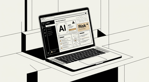 riesgos de la shadow AI empresarial