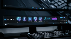 autonomous AI agents