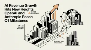 AI revenue growth