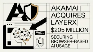LayerX acquisition