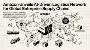 optimisation logistique par IA