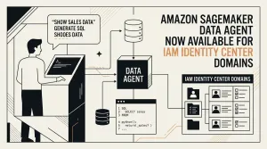 Amazon SageMaker Data Agent