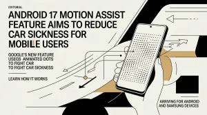 Motion Assist
