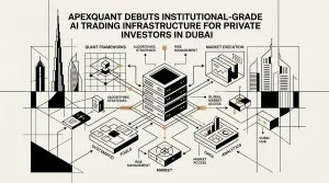institutional-grade AI trading infrastructure