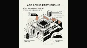 packaging dei chip AI