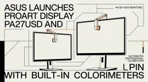 ProArt Display PA27USD