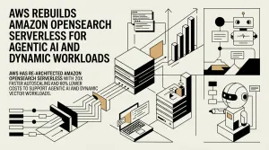 Amazon OpenSearch Serverless