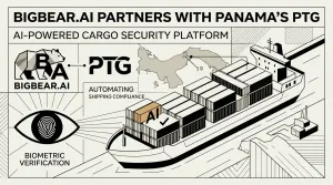 AI-powered cargo security
