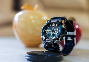 Coca-Cola G-Shock GA-2100CC-3A