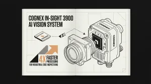 In-Sight 3900