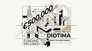 Diotima edtech spin-out