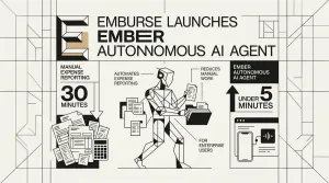 Ember autonomous AI agent