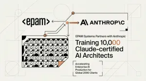 Claude-certified AI architects