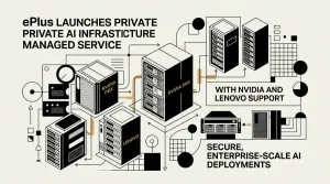 Private AI Infrastructure Managed Service