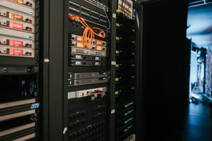 infrastructure d'IA open-source