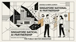 Singapore National AI Partnership