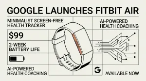 Fitbit Air
