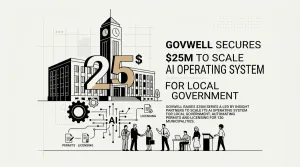 AI operating system for local government