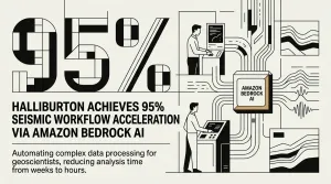 accelerazione dei workflow sismici