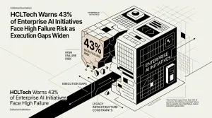 enterprise AI initiatives