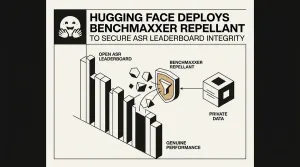 Benchmaxxer Repellant