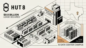 Beacon Point AI data center campus