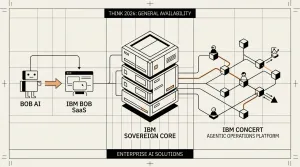 IBM Sovereign Core