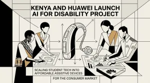AI for Disability Project