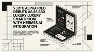Vertu Alphafold