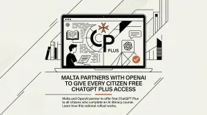 ChatGPT Plus