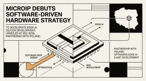Software-Driven Hardware