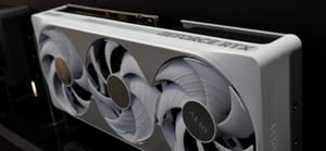 NVIDIA investment