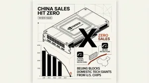 NVIDIA H200 China sales