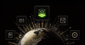 NVIDIA Nemotron AI