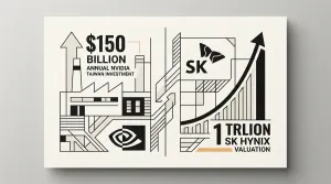 Nvidia Taiwan investment