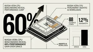 NVIDIA Vera CPU