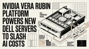NVIDIA Vera Rubin