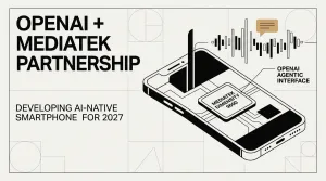 AI-native Smartphone