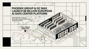 European AI data center platform