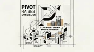 AI operating system for procurement