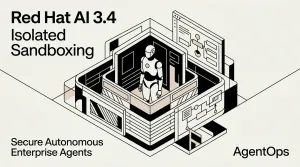 Red Hat AI 3.4