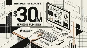 Reflexivity AI investment intelligence