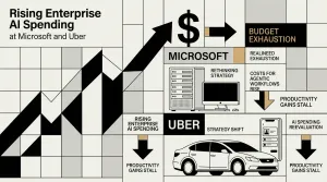 enterprise AI spending