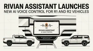Rivian Assistant