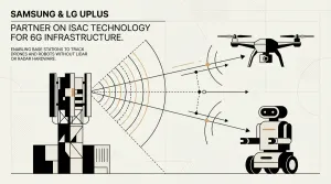 ISAC technology