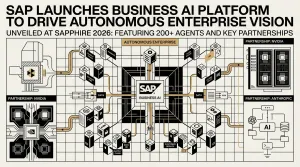 autonomous enterprise
