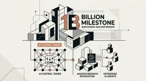 ServiceNow-AWS partnership